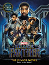 Cover image for Black Panther